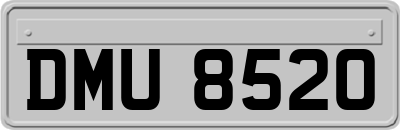 DMU8520