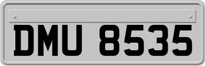 DMU8535