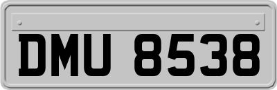 DMU8538