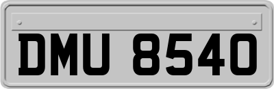 DMU8540