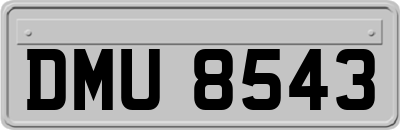 DMU8543