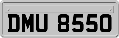 DMU8550