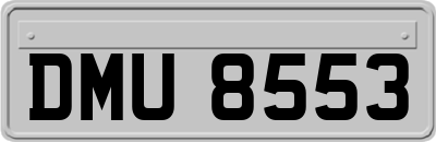 DMU8553