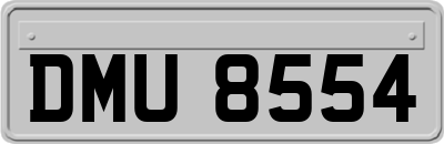 DMU8554