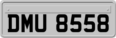 DMU8558