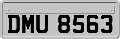 DMU8563