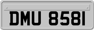 DMU8581