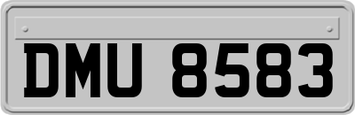 DMU8583