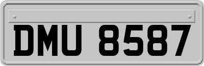 DMU8587