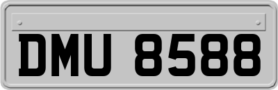 DMU8588