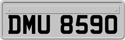 DMU8590