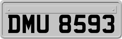 DMU8593