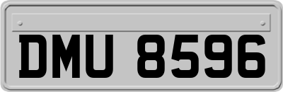 DMU8596