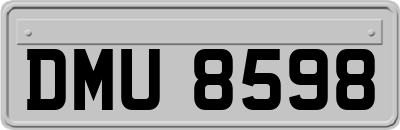 DMU8598