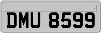 DMU8599