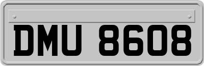 DMU8608