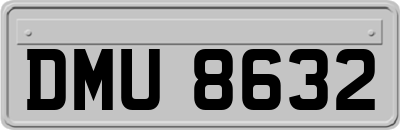 DMU8632