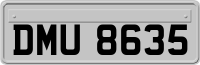 DMU8635
