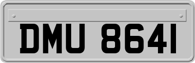 DMU8641