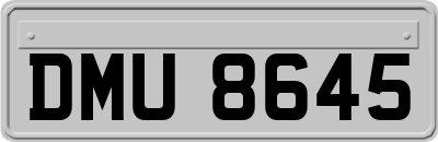 DMU8645
