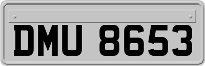 DMU8653