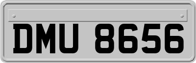 DMU8656