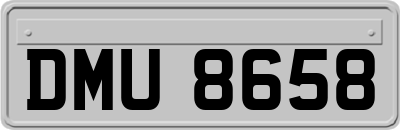 DMU8658