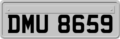 DMU8659