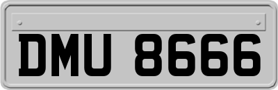 DMU8666