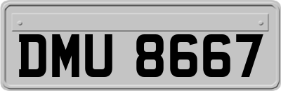 DMU8667