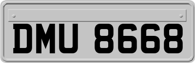 DMU8668
