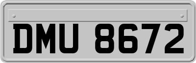 DMU8672