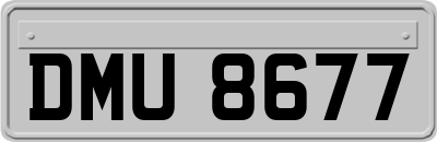DMU8677