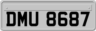 DMU8687