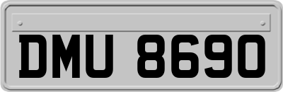DMU8690