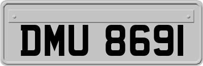 DMU8691