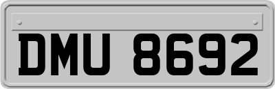 DMU8692