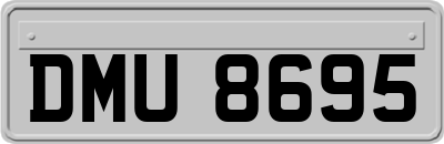 DMU8695