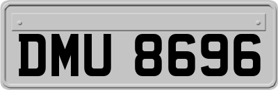 DMU8696