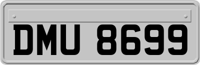 DMU8699