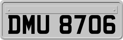 DMU8706