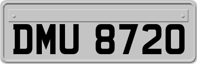 DMU8720