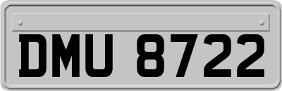 DMU8722