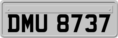 DMU8737