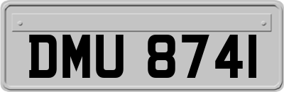 DMU8741