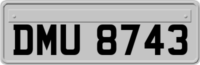DMU8743