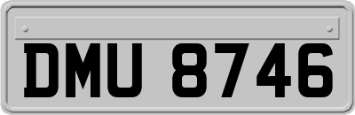 DMU8746