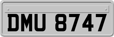DMU8747