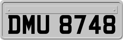 DMU8748