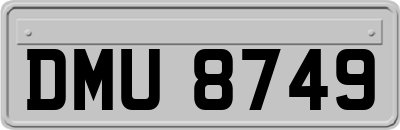 DMU8749